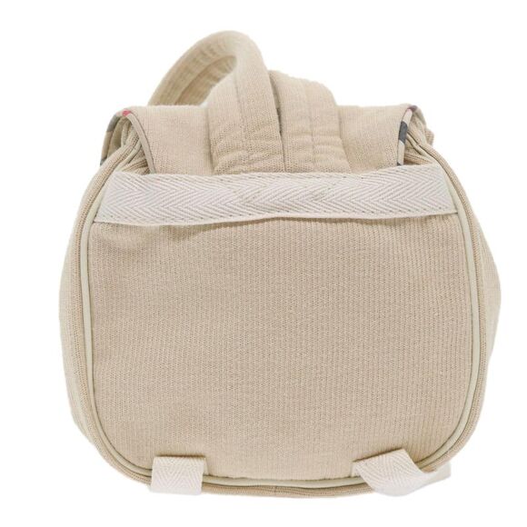 Pre Loved burberry Women Black Shoulder Bags - Picture 3 of 8